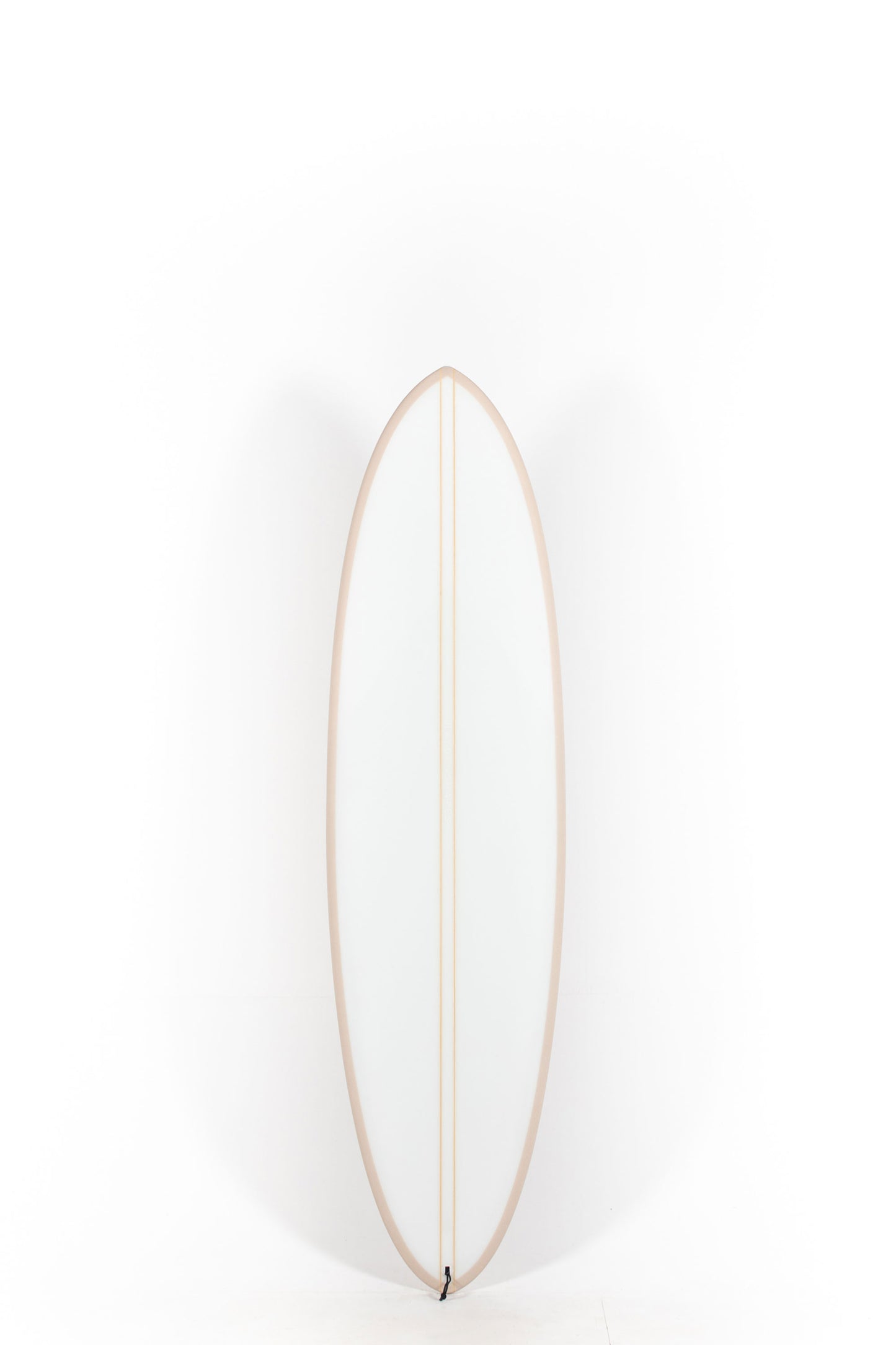 Pukas Surf Shop - HaydenShapes Surfboard - MID LENGTH GLIDER - DUST - 6'7" X 20 1/2" X 2 5/8" - 39.5L