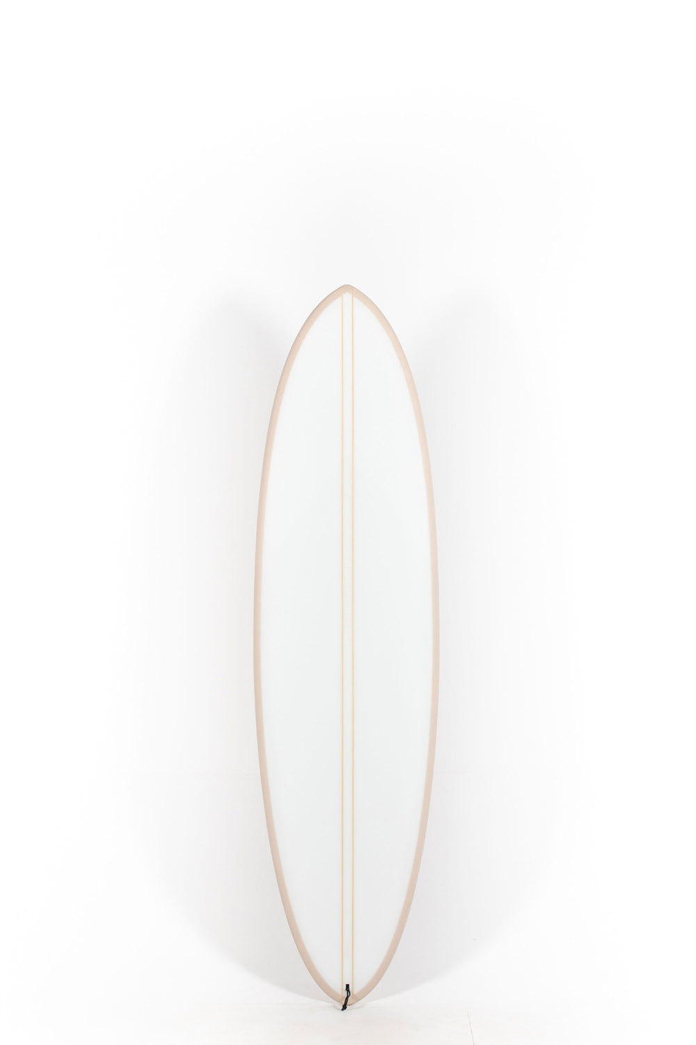 Pukas Surf Shop - HaydenShapes Surfboard - MID LENGTH GLIDER - DUST - 6'7