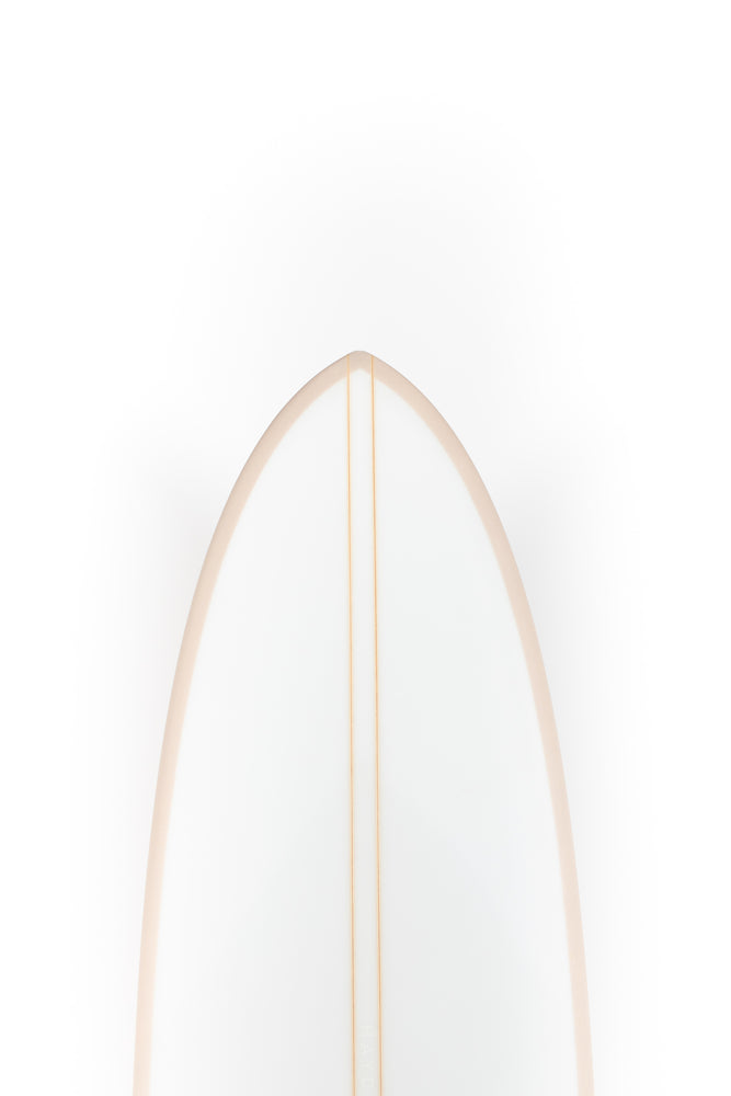 
                  
                    Pukas Surf Shop - HaydenShapes Surfboard - MID LENGTH GLIDER - DUST - 6'7" X 20 1/2" X 2 5/8" - 39.5L
                  
                
