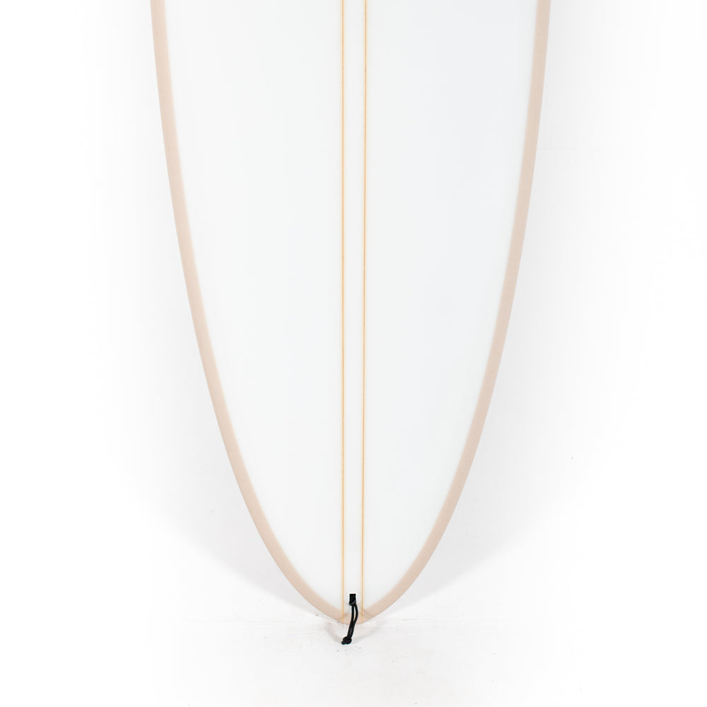 
                      
                        Pukas Surf Shop - HaydenShapes Surfboard - MID LENGTH GLIDER - DUST - 6'7" X 20 1/2" X 2 5/8" - 39.5L
                      
                    