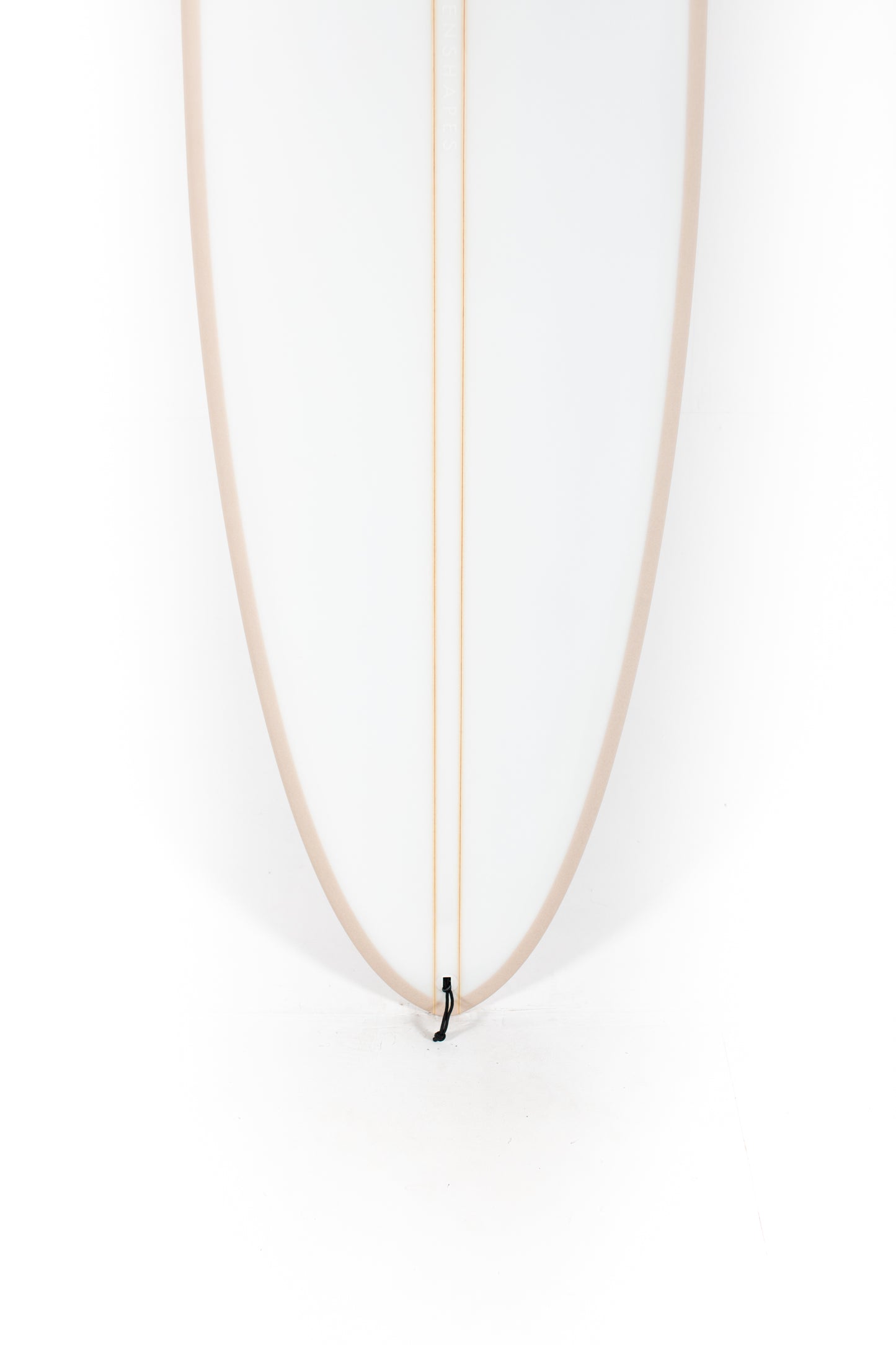 
                  
                    Pukas Surf Shop - HaydenShapes Surfboard - MID LENGTH GLIDER - DUST - 6'7" X 20 1/2" X 2 5/8" - 39.5L
                  
                