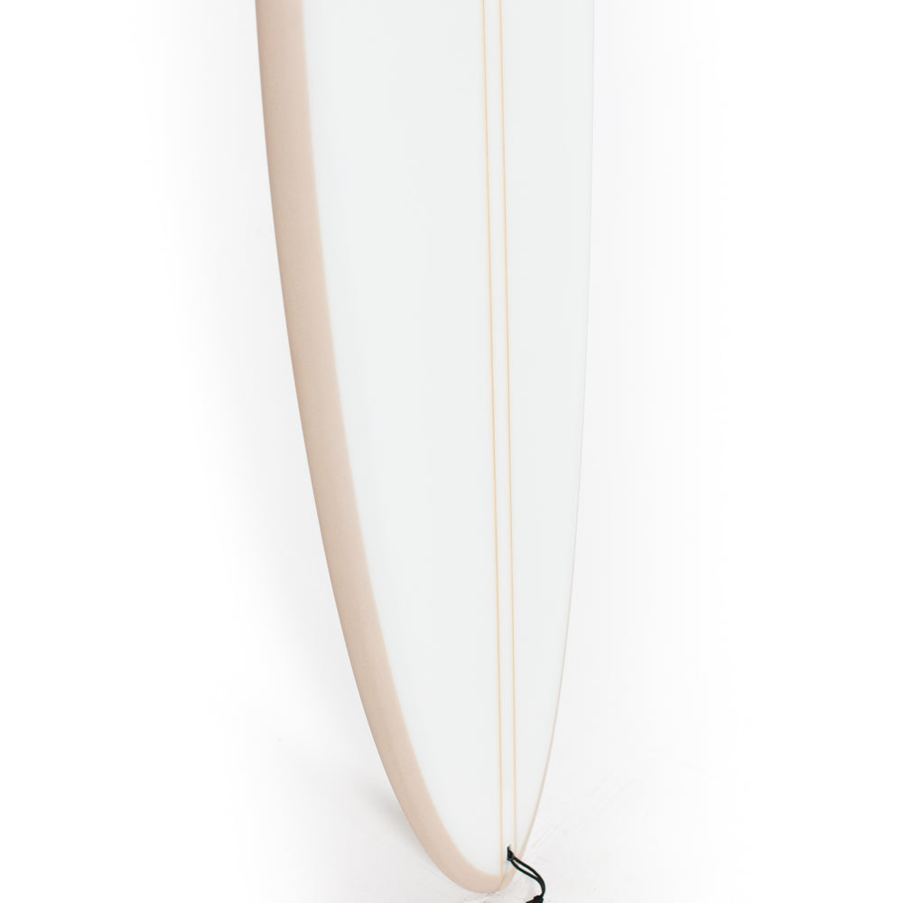 
                      
                        Pukas Surf Shop - HaydenShapes Surfboard - MID LENGTH GLIDER - DUST - 6'7" X 20 1/2" X 2 5/8" - 39.5L
                      
                    