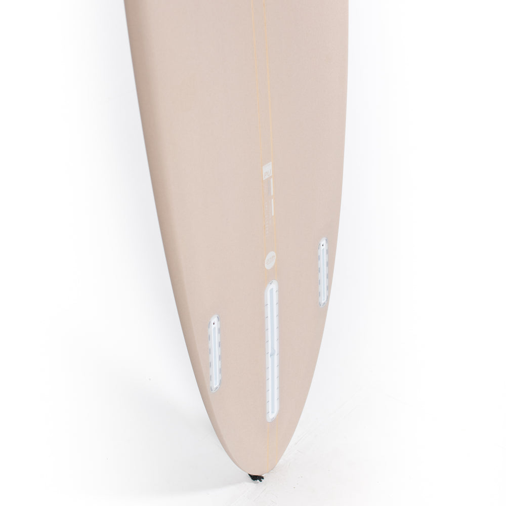 
                      
                        Pukas Surf Shop - HaydenShapes Surfboard - MID LENGTH GLIDER - DUST - 6'7" X 20 1/2" X 2 5/8" - 39.5L
                      
                    