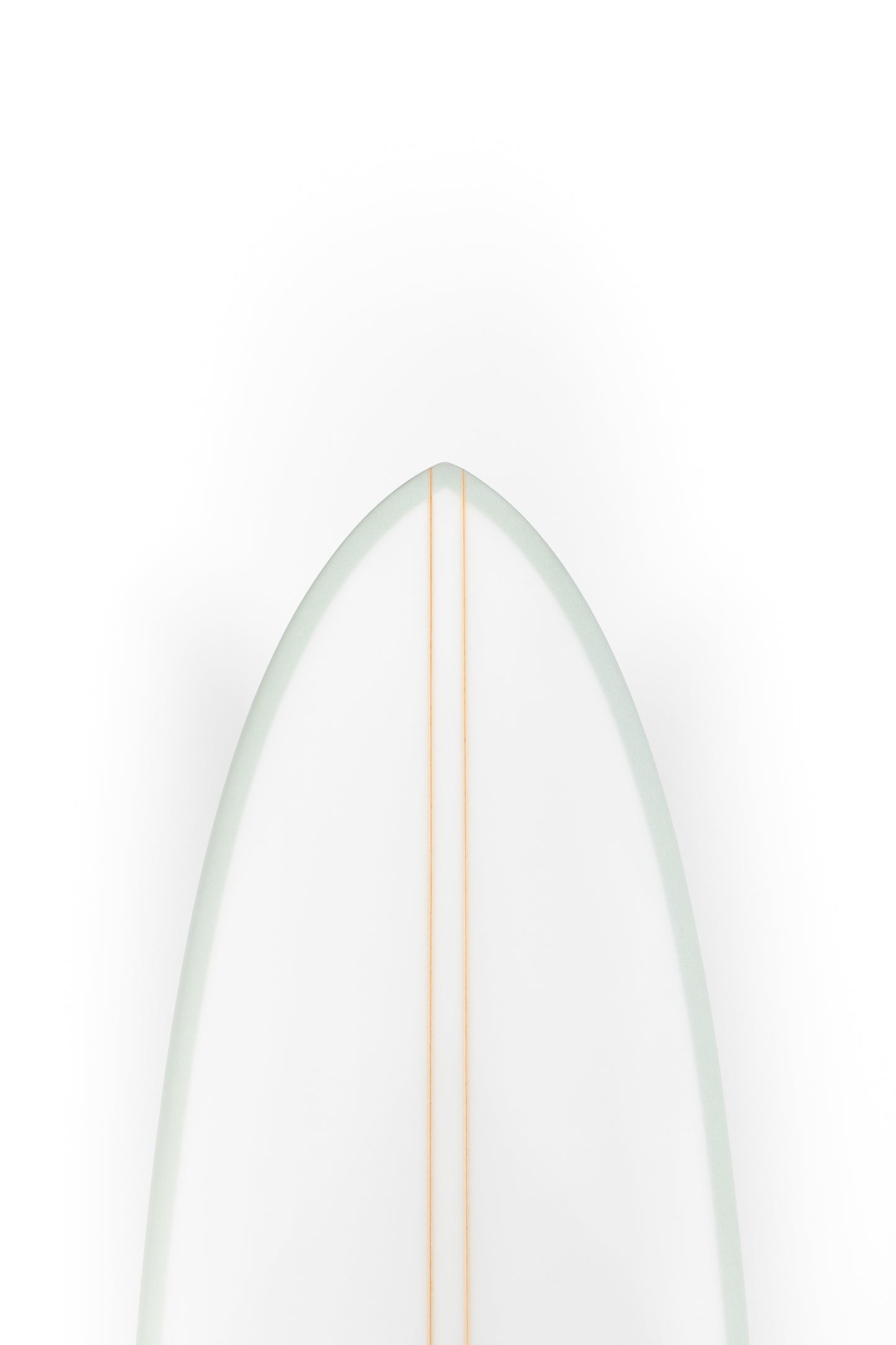
                  
                    Pukas Surf Shop - HaydenShapes Surfboard - MID LENGTH GLIDER - BLU TILE - 6'10" X 20 5/8" X 2 11/16" - 42.22L
                  
                