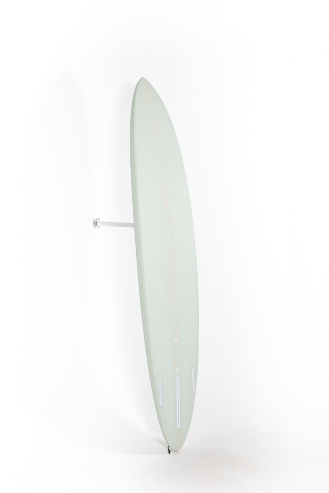 
                  
                    Pukas Surf Shop - HaydenShapes Surfboard - MID LENGTH GLIDER - BLU TILE - 6'10" X 20 5/8" X 2 11/16" - 42.22L
                  
                
