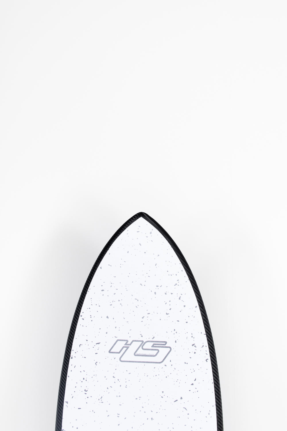 HYPTO KRYPTO FUTUREFLEX SOFT 5'8" Hayden SurfBoards at SURF