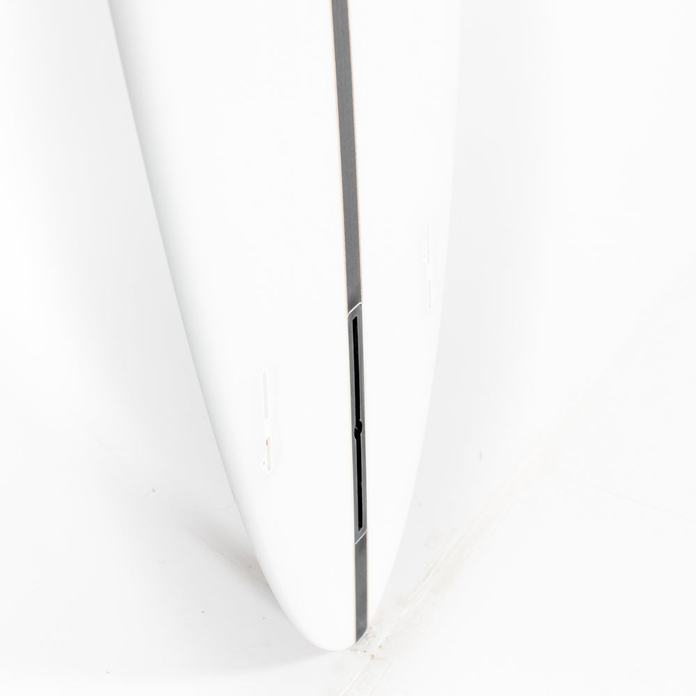 
                      
                        Pukas Surf Shop - HaydenShapes Surfboard - MID LENGTH GLIDER - 7'1" X 20 3/4 X 2 3/4" - 45L
                      
                    