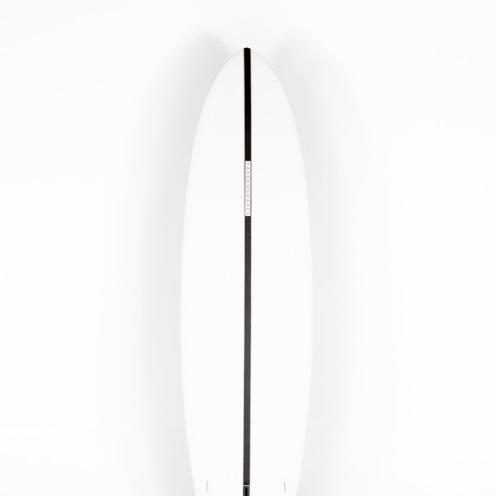 Pukas Surf Shop - HaydenShapes Surfboard - MID LENGTH GLIDER - 7'1" X 20 3/4 X 2 3/4" - 45L