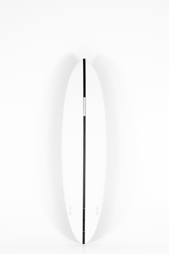 Pukas Surf Shop - HaydenShapes Surfboard - MID LENGTH GLIDER - 7'1" X 20 3/4 X 2 3/4" - 45L