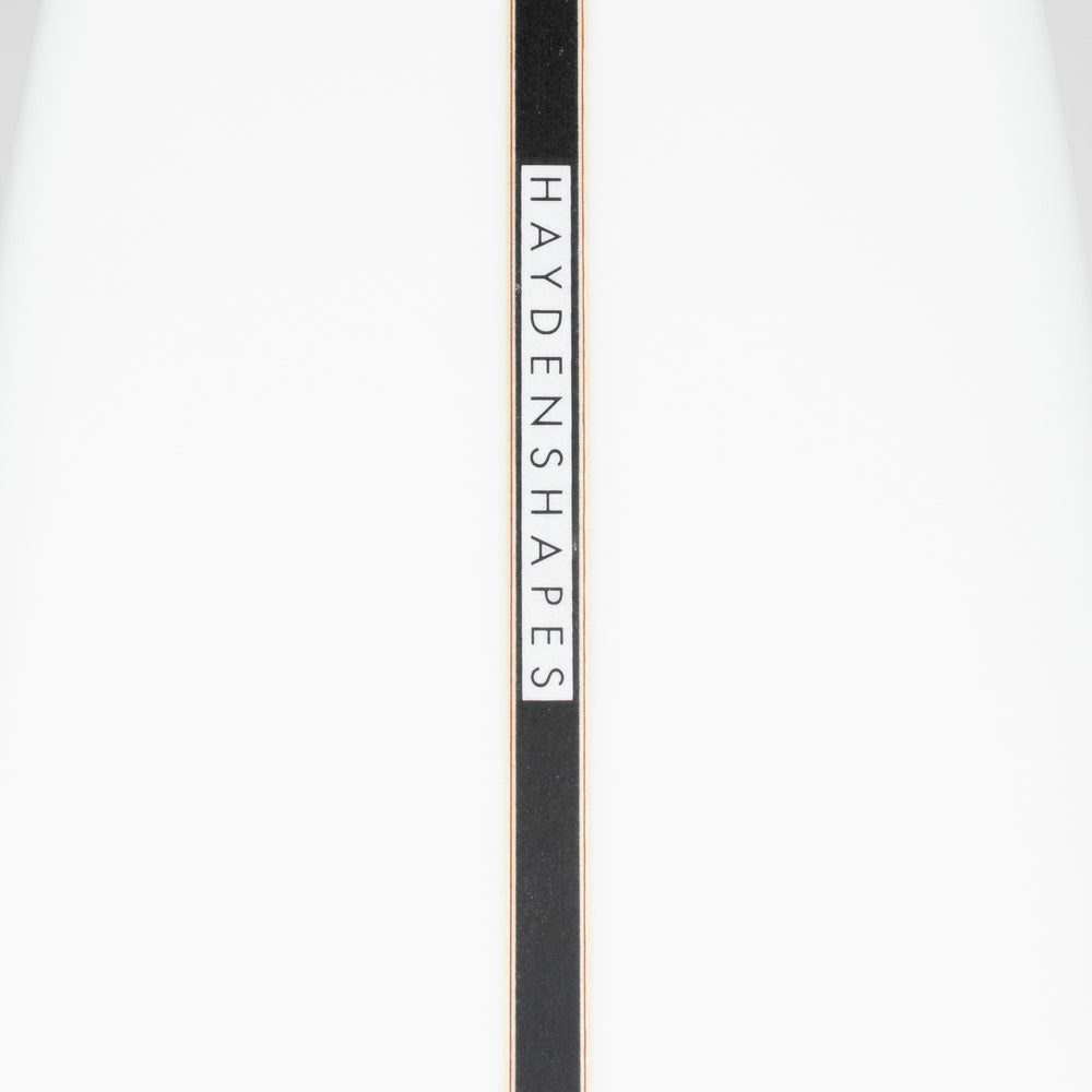 
                      
                        Pukas Surf Shop - HaydenShapes Surfboard - MID LENGTH GLIDER - 7'1" X 20 3/4 X 2 3/4" - 45L
                      
                    