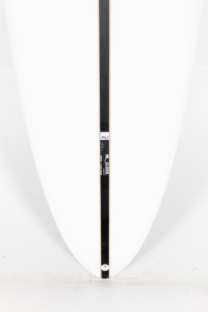 
                  
                    Pukas Surf Shop - HaydenShapes Surfboard - MID LENGTH GLIDER - 7'1" X 20 3/4 X 2 3/4" - 45L
                  
                