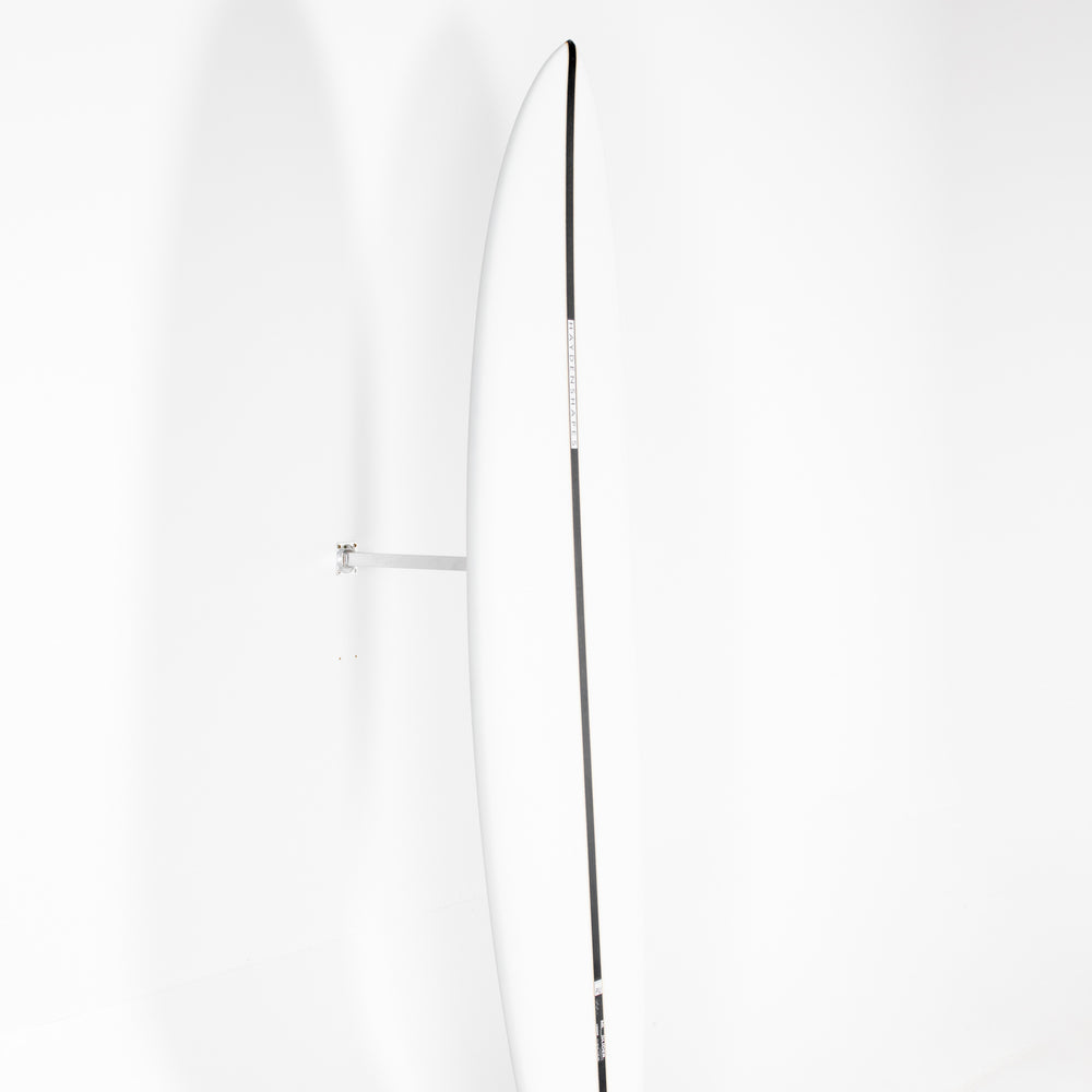 
                      
                        Pukas Surf Shop - HaydenShapes Surfboard - MID LENGTH GLIDER - 7'1" X 20 3/4 X 2 3/4" - 45L
                      
                    
