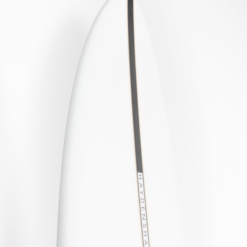 
                      
                        Pukas Surf Shop - HaydenShapes Surfboard - MID LENGTH GLIDER - 7'1" X 20 3/4 X 2 3/4" - 45L
                      
                    