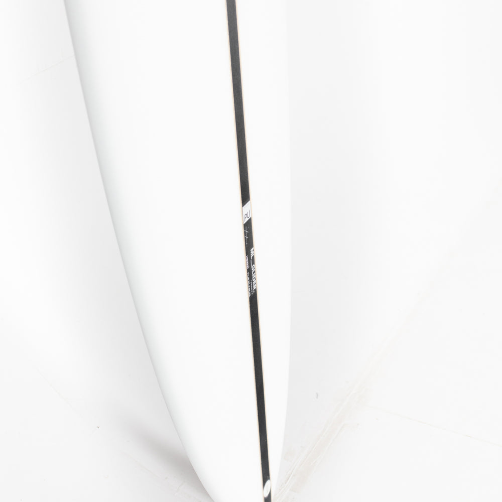 
                      
                        Pukas Surf Shop - HaydenShapes Surfboard - MID LENGTH GLIDER - 7'1" X 20 3/4 X 2 3/4" - 45L
                      
                    