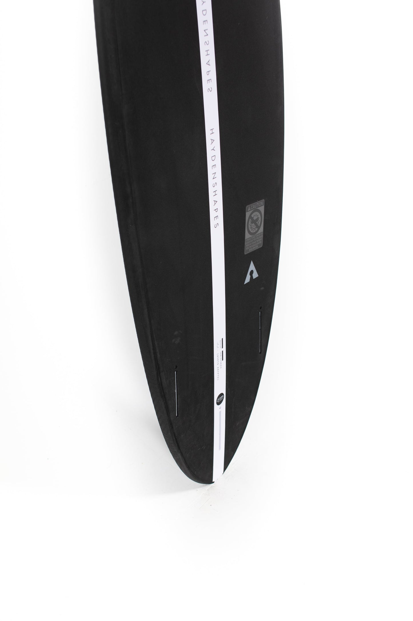 Pukas Surf Shop - HaydenShapes Surfboard - HYPTO KRIPTO SOFT - 5'8