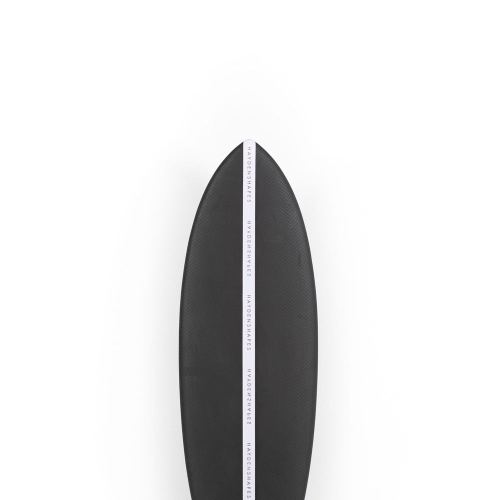 
                      
                        Pukas Surf Shop - HaydenShapes Surfboard - HYPTO KRIPTO SOFT - 5'8" X 20 1/2" X 2 5/8" X 34.18L - SOFTHK-INV-FU
                      
                    