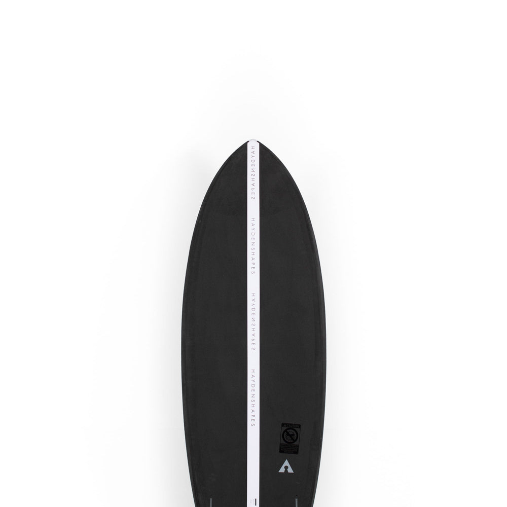 
                      
                        Pukas Surf Shop - HaydenShapes Surfboard - HYPTO KRIPTO SOFT - 5'8" X 20 1/2" X 2 5/8" X 34.18L - SOFTHK-INV-FU
                      
                    