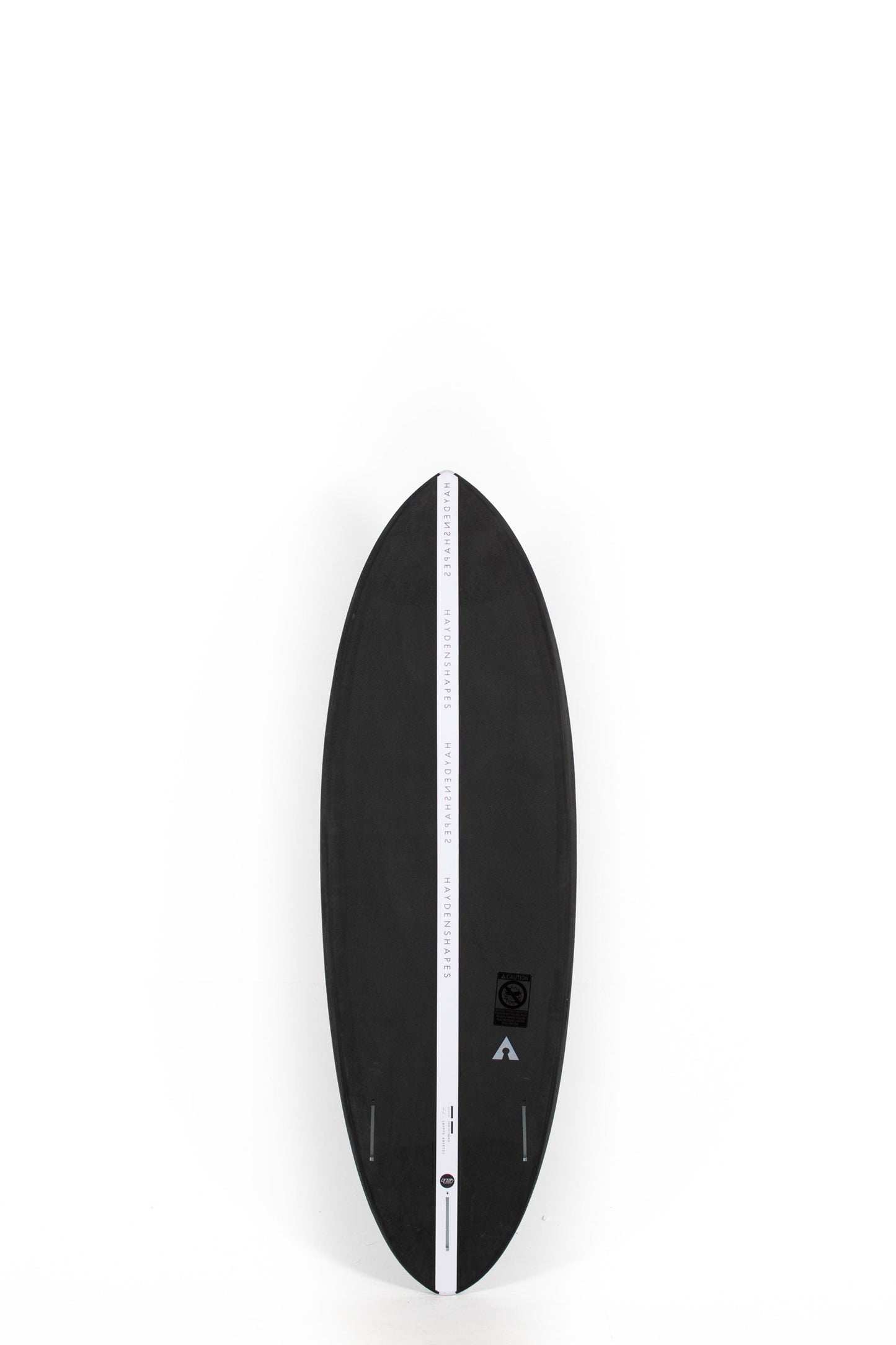 Pukas Surf Shop - HaydenShapes Surfboard - HYPTO KRIPTO SOFT - 5'8