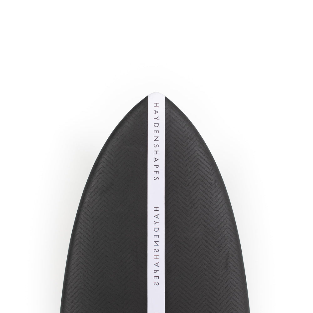 
                      
                        Pukas Surf Shop - HaydenShapes Surfboard - HYPTO KRIPTO SOFT - 5'8" X 20 1/2" X 2 5/8" X 34.18L - SOFTHK-INV-FU
                      
                    
