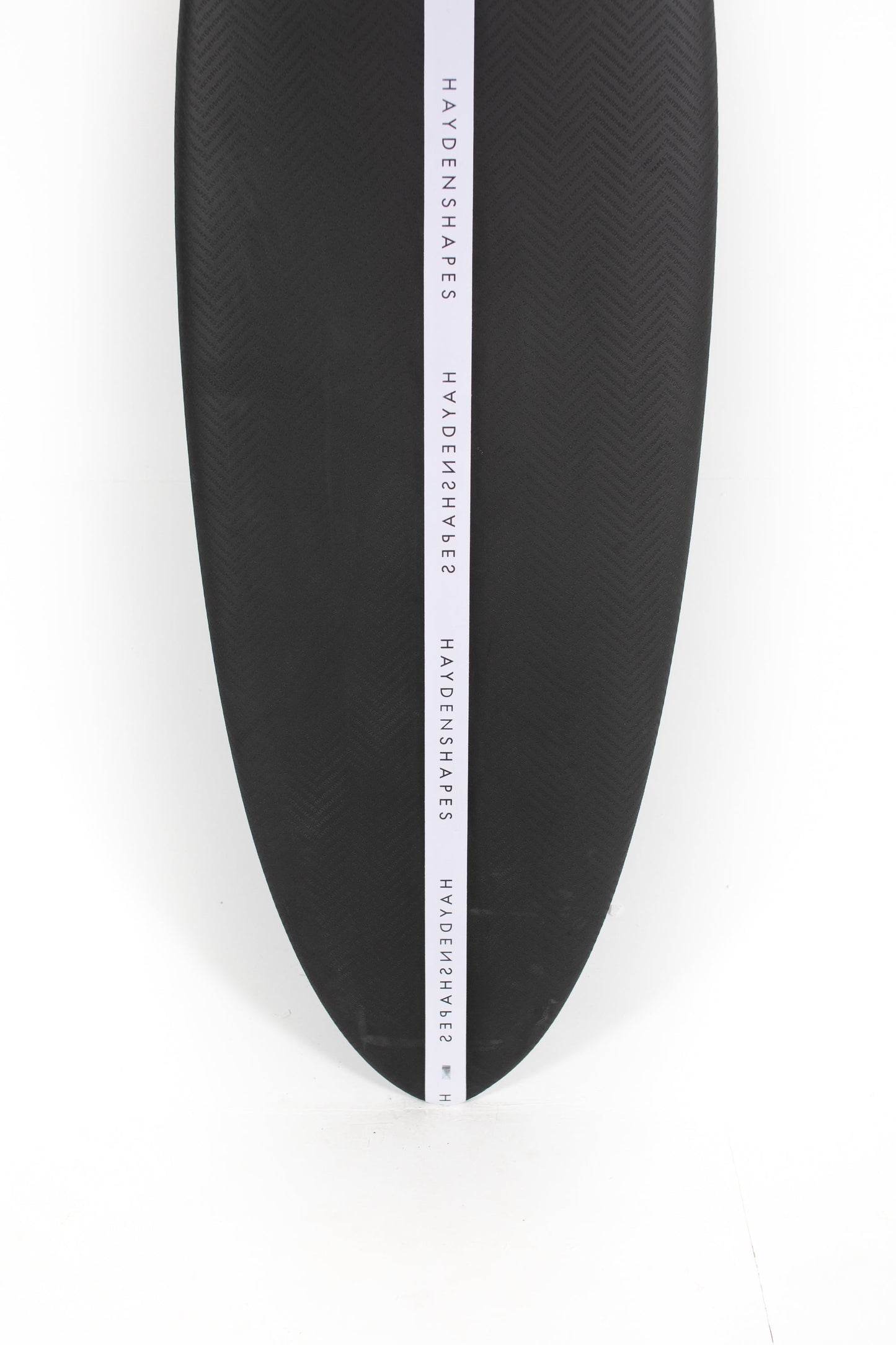 Pukas Surf Shop - HaydenShapes Surfboard - HYPTO KRIPTO SOFT - 5'8