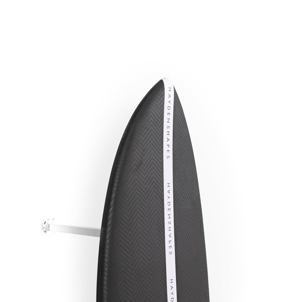 
                      
                        Pukas Surf Shop - HaydenShapes Surfboard - HYPTO KRIPTO SOFT - 5'8" X 20 1/2" X 2 5/8" X 34.18L - SOFTHK-INV-FU
                      
                    