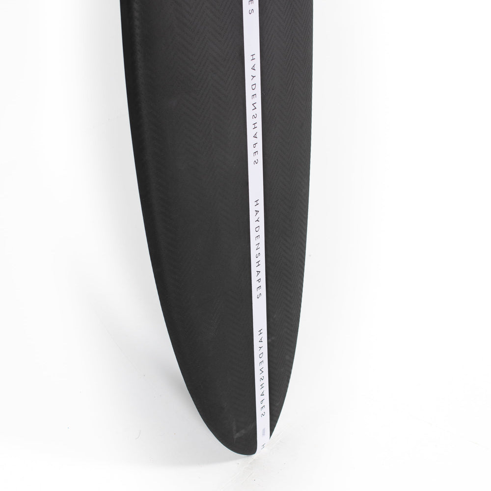 
                      
                        Pukas Surf Shop - HaydenShapes Surfboard - HYPTO KRIPTO SOFT - 5'8" X 20 1/2" X 2 5/8" X 34.18L - SOFTHK-INV-FU
                      
                    