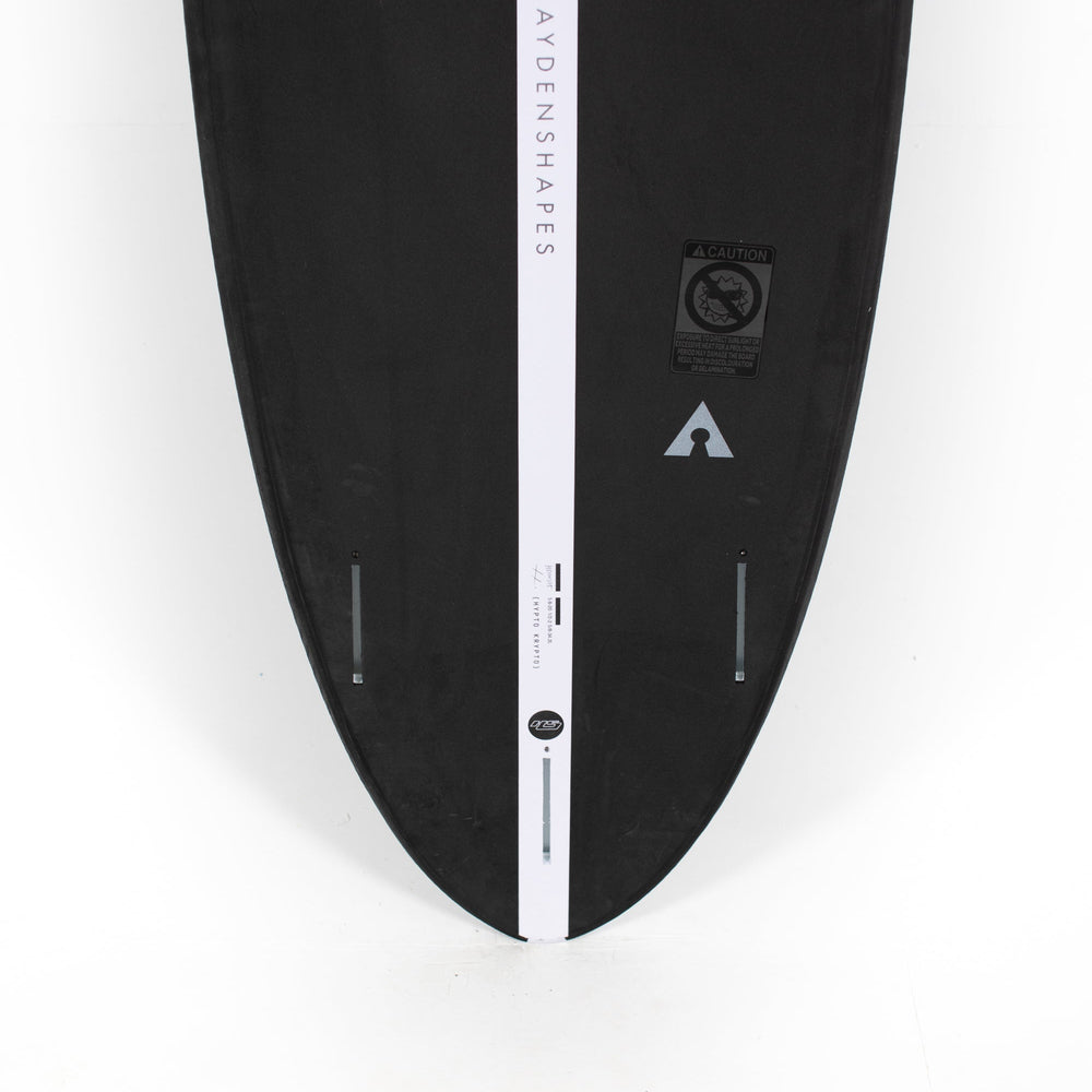 
                      
                        Pukas Surf Shop - HaydenShapes Surfboard - HYPTO KRIPTO SOFT - 5'8" X 20 1/2" X 2 5/8" X 34.18L - SOFTHK-INV-FU
                      
                    