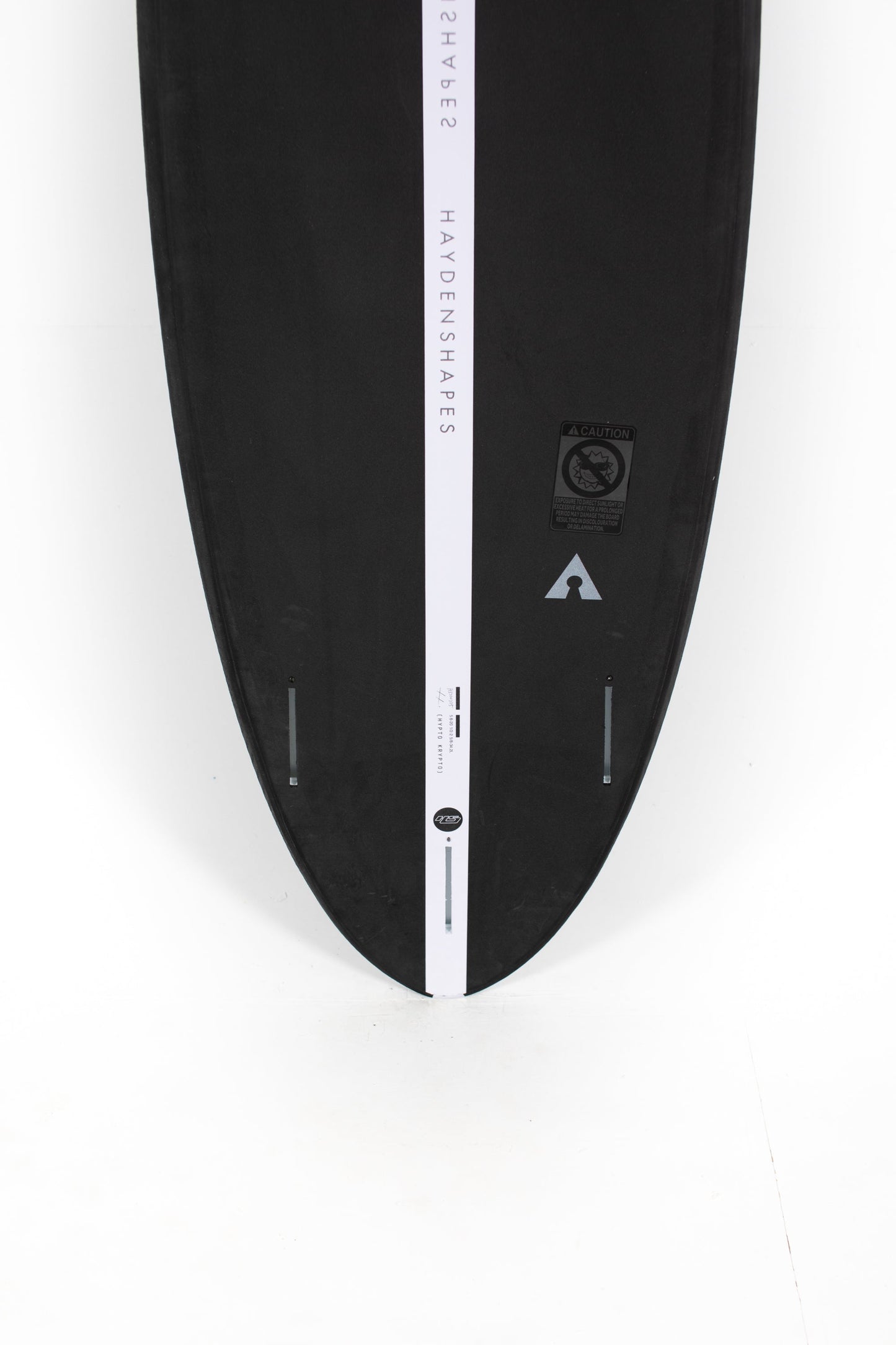 Pukas Surf Shop - HaydenShapes Surfboard - HYPTO KRIPTO SOFT - 5'8