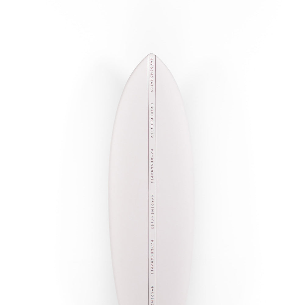
                      
                        Pukas Surf Shop - HaydenShapes Surfboard - HYPTO KRYPTO SOFT - 6'4" x 21" x 3" x 45.16L - SOFTHK-DUST-FU
                      
                    