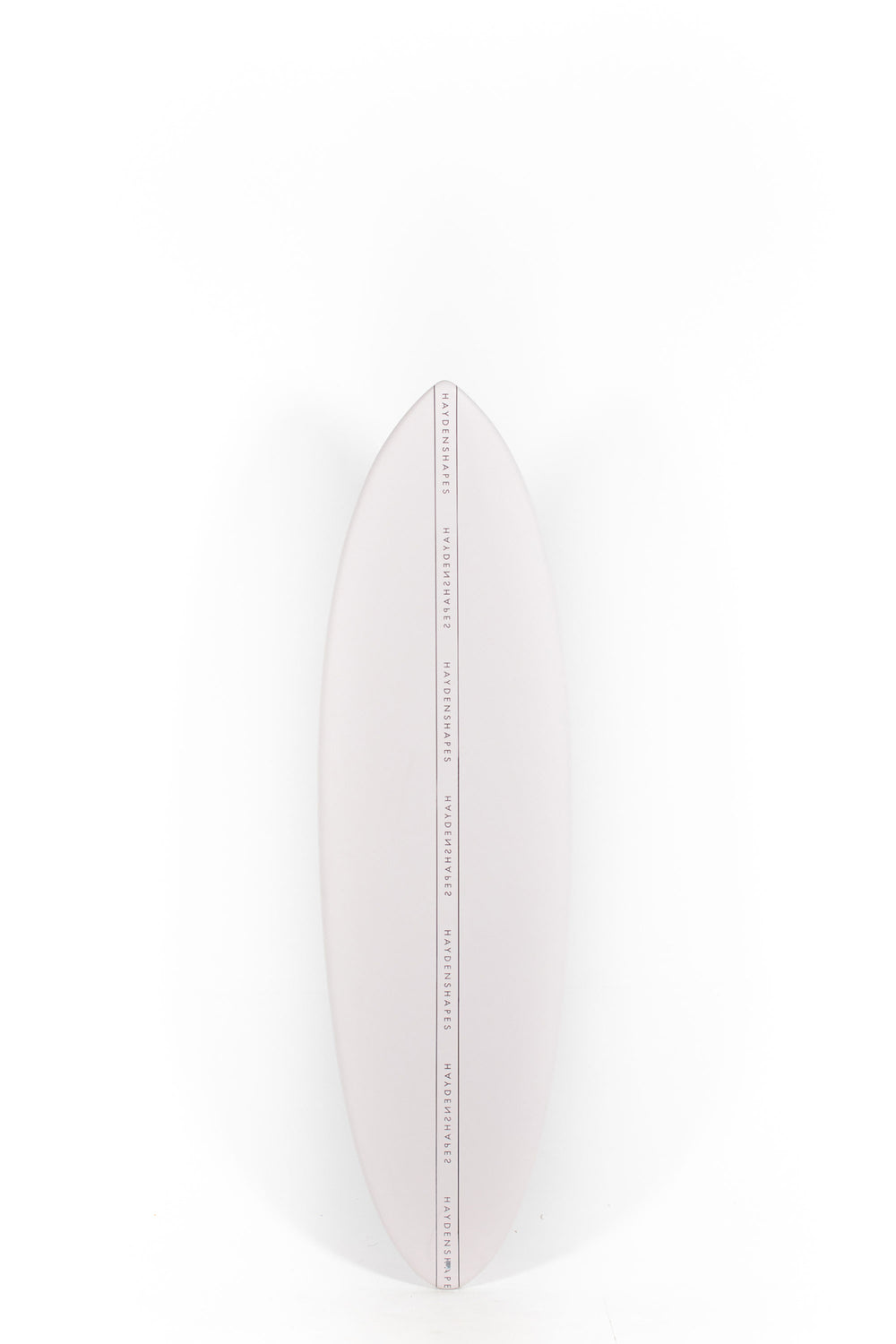 Pukas Surf Shop - HaydenShapes Surfboard - HYPTO KRYPTO SOFT - 6'4