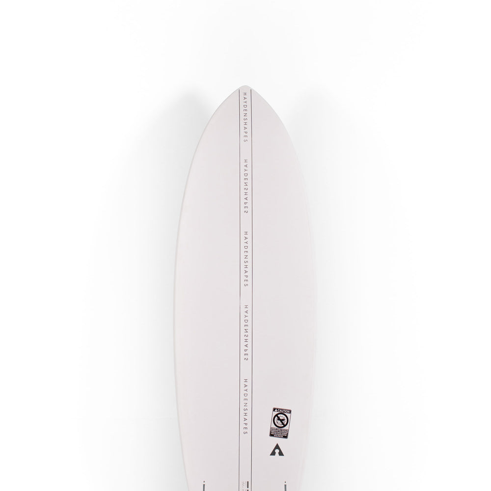 
                      
                        Pukas Surf Shop - HaydenShapes Surfboard - HYPTO KRYPTO SOFT - 6'4" x 21" x 3" x 45.16L - SOFTHK-DUST-FU
                      
                    