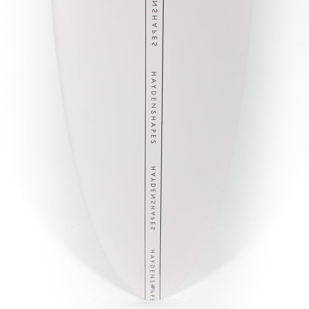 
                      
                        Pukas Surf Shop - HaydenShapes Surfboard - HYPTO KRYPTO SOFT - 6'4" x 21" x 3" x 45.16L - SOFTHK-DUST-FU
                      
                    
