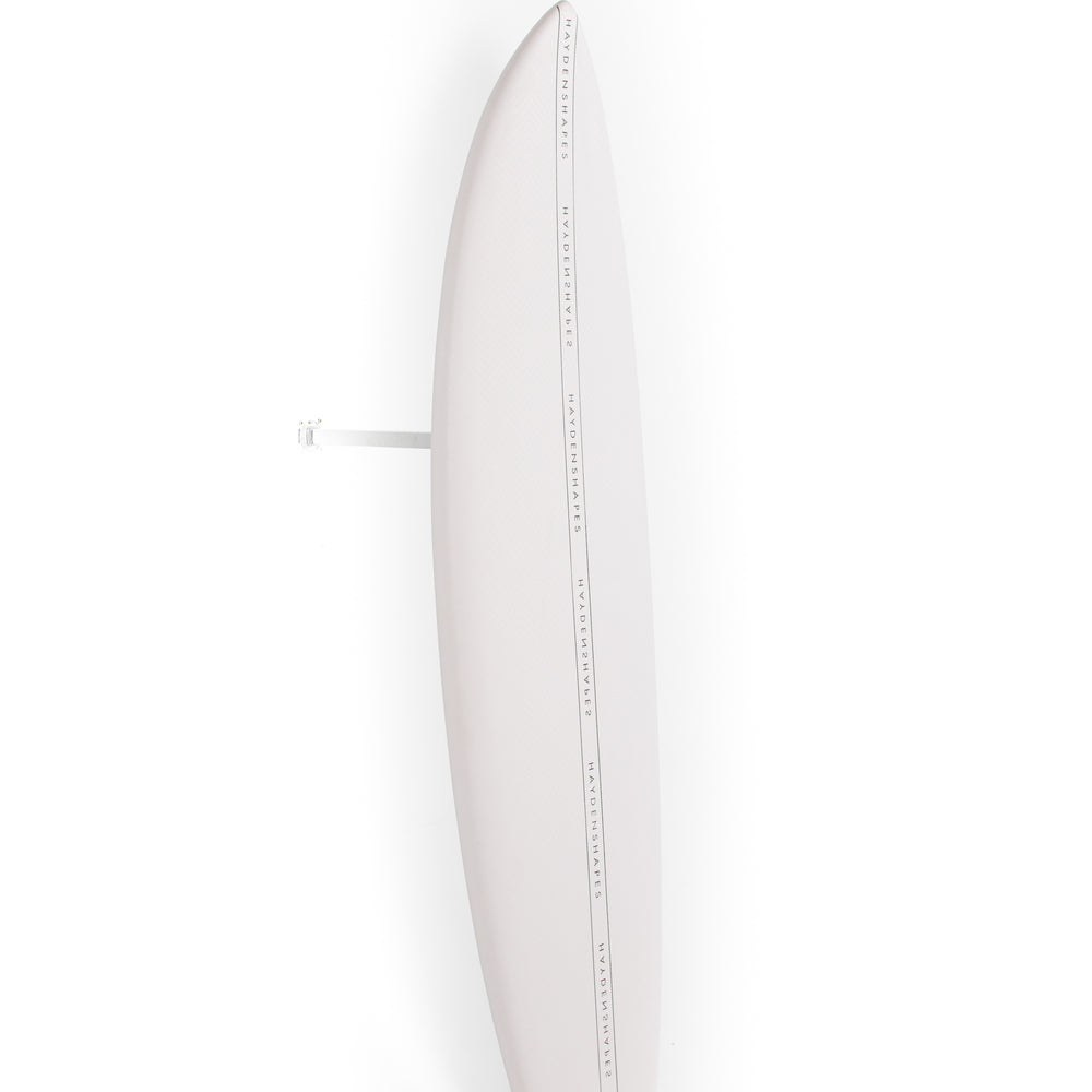 
                      
                        Pukas Surf Shop - HaydenShapes Surfboard - HYPTO KRYPTO SOFT - 6'4" x 21" x 3" x 45.16L - SOFTHK-DUST-FU
                      
                    