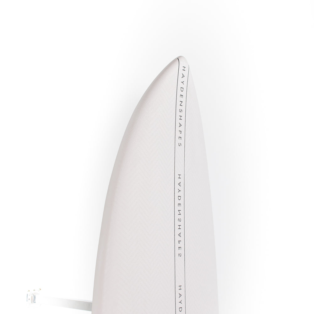 
                      
                        Pukas Surf Shop - HaydenShapes Surfboard - HYPTO KRYPTO SOFT - 6'4" x 21" x 3" x 45.16L - SOFTHK-DUST-FU
                      
                    