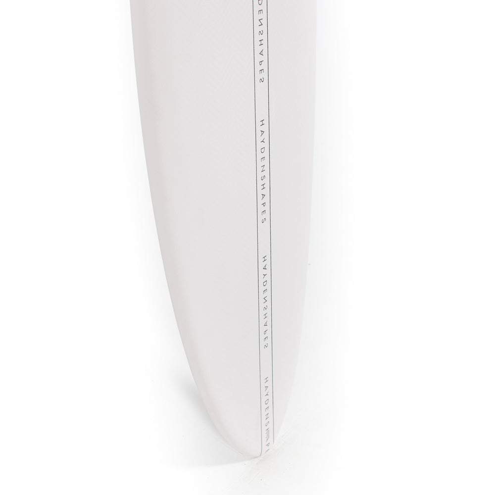 
                      
                        Pukas Surf Shop - HaydenShapes Surfboard - HYPTO KRYPTO SOFT - 6'4" x 21" x 3" x 45.16L - SOFTHK-DUST-FU
                      
                    
