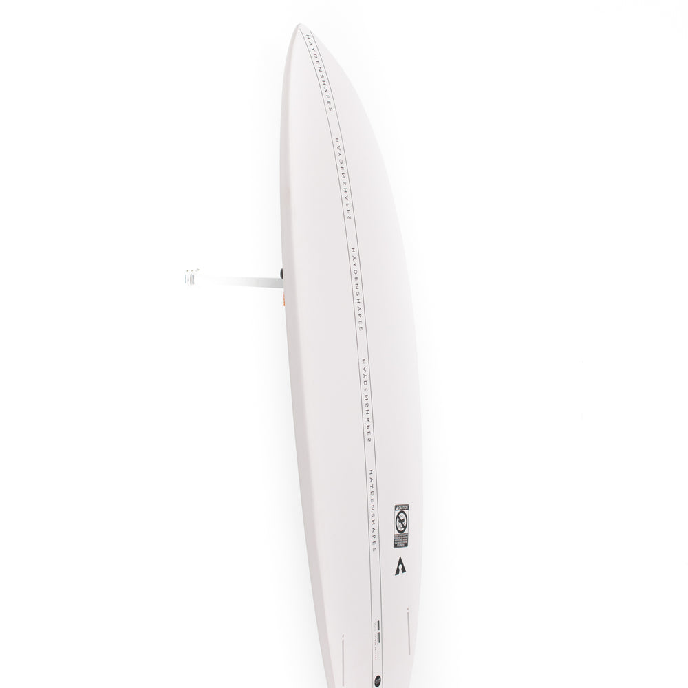 
                      
                        Pukas Surf Shop - HaydenShapes Surfboard - HYPTO KRYPTO SOFT - 6'4" x 21" x 3" x 45.16L - SOFTHK-DUST-FU
                      
                    