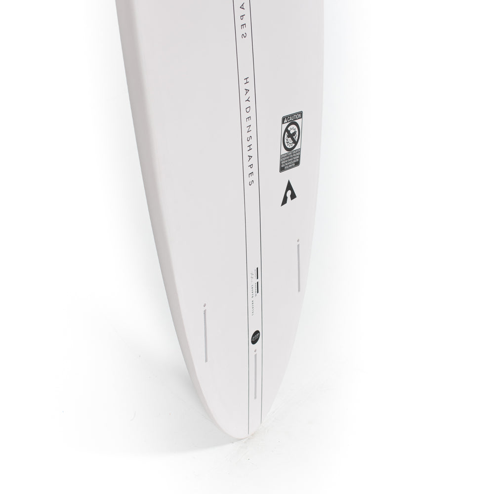 
                      
                        Pukas Surf Shop - HaydenShapes Surfboard - HYPTO KRYPTO SOFT - 6'4" x 21" x 3" x 45.16L - SOFTHK-DUST-FU
                      
                    