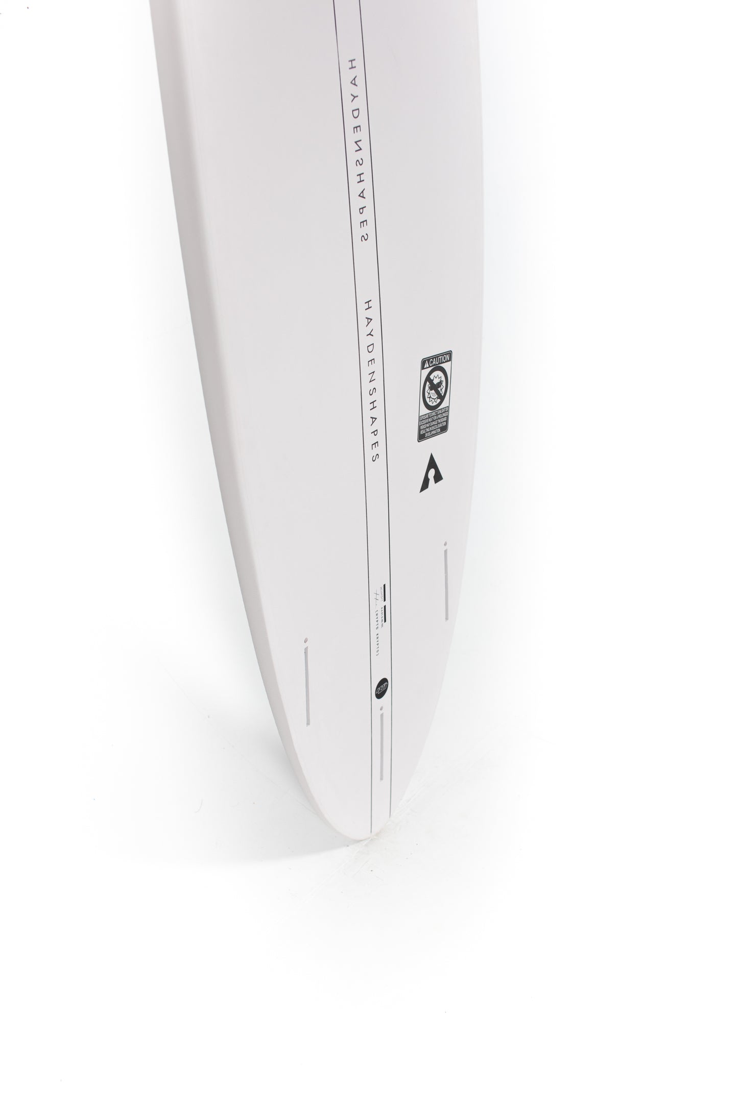 
                  
                    Pukas Surf Shop - HaydenShapes Surfboard - HYPTO KRYPTO SOFT - 6'4" x 21" x 3" x 45.16L - SOFTHK-DUST-FU
                  
                