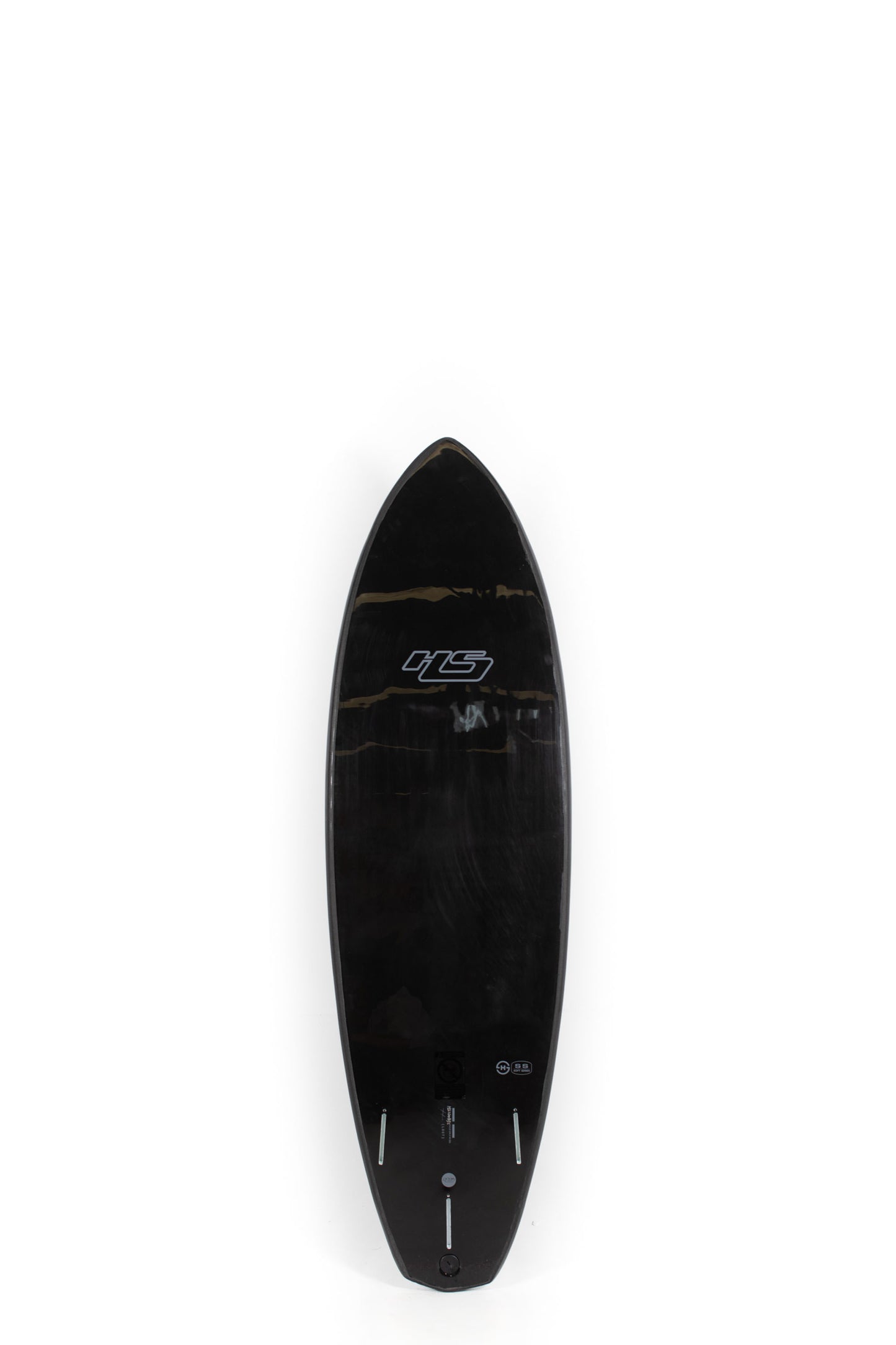 HaydenShapes Surfboard - LOOT SOFT - 6'6