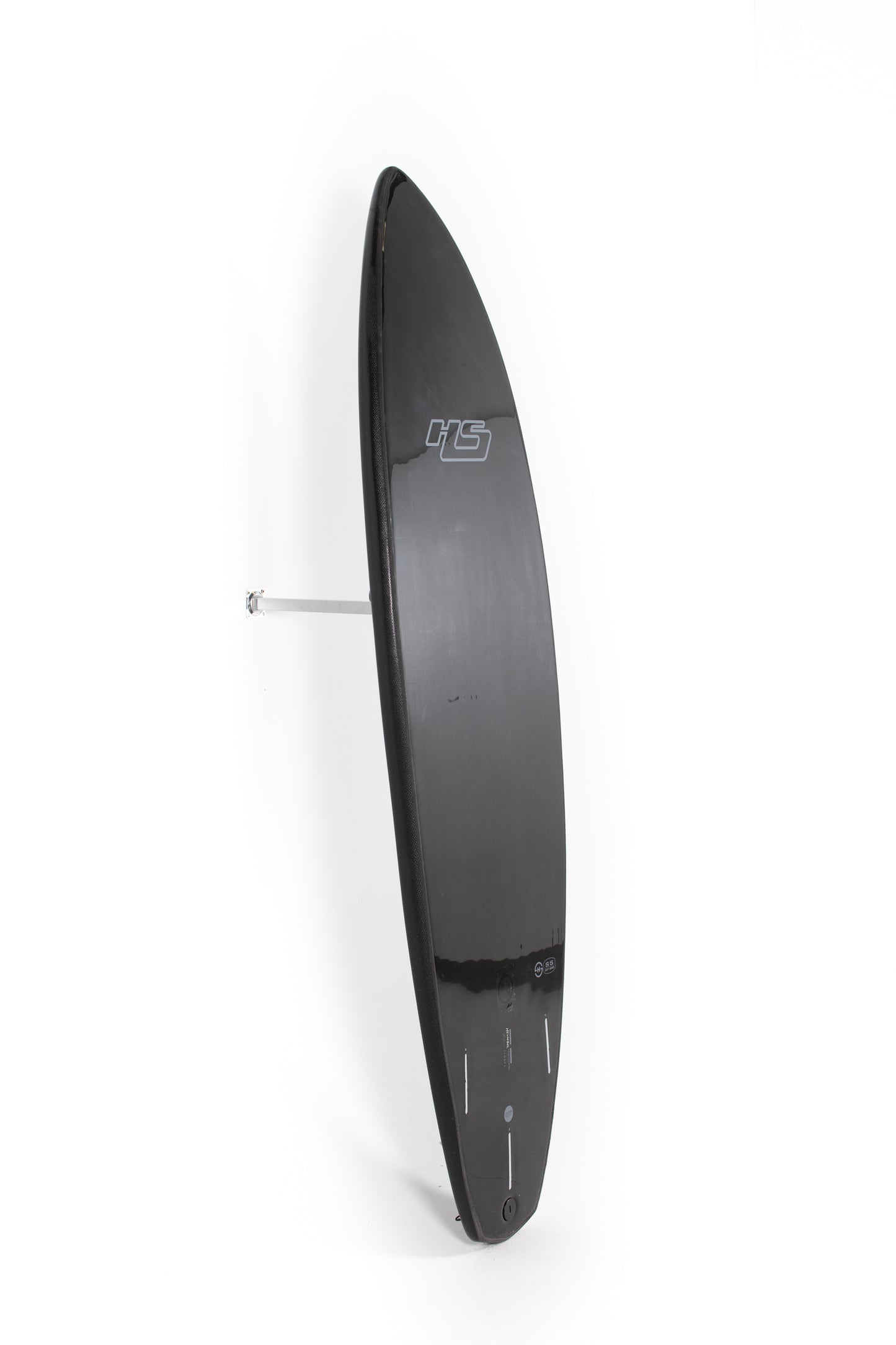 
                  
                    Pukas Surf Shop - HaydenShapes Surfboard - LOOT - 7'0" x 22 1/2" x 3 1/4" x 58L - SOFTLOOT-BLK
                  
                