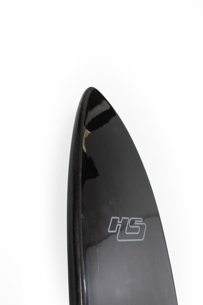 
                  
                    Pukas Surf Shop - HaydenShapes Surfboard - LOOT - 7'0" x 22 1/2" x 3 1/4" x 58L - SOFTLOOT-BLK
                  
                