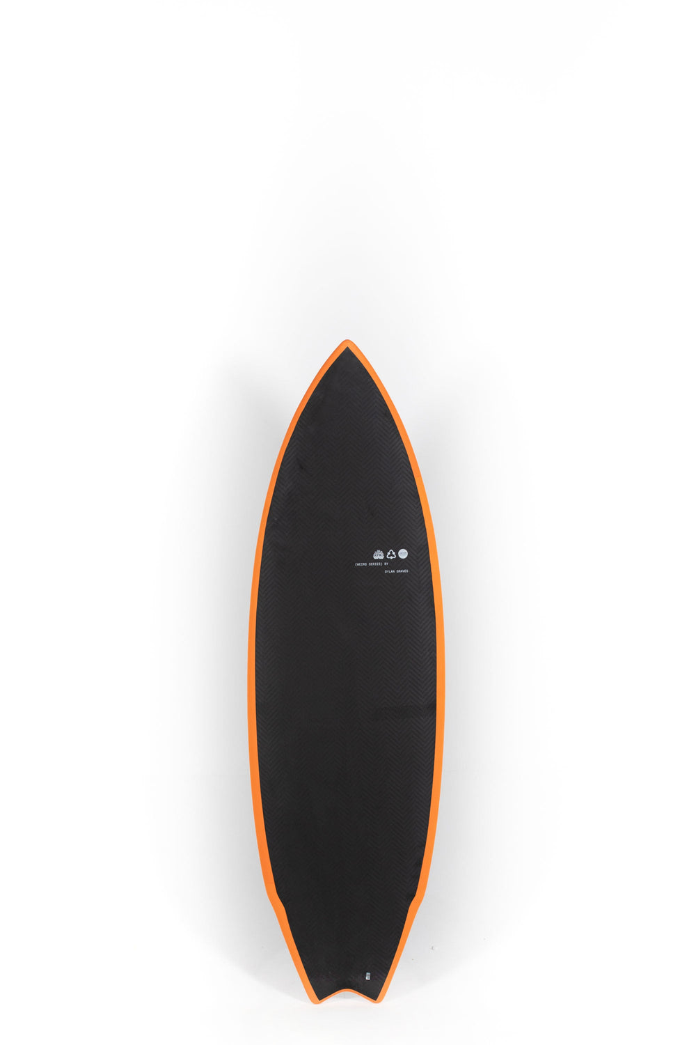 Pukas Surf Shop - HaydenShapes Surfboard - WEIRD WAVES SOFT - 6'0