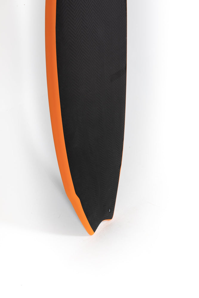 
                  
                    Pukas Surf Shop - HaydenShapes Surfboard - WEIRD WAVES SOFT - 6'0" x 21" x 2 3/4" x 38L - ESOFTWSDG-FU
                  
                