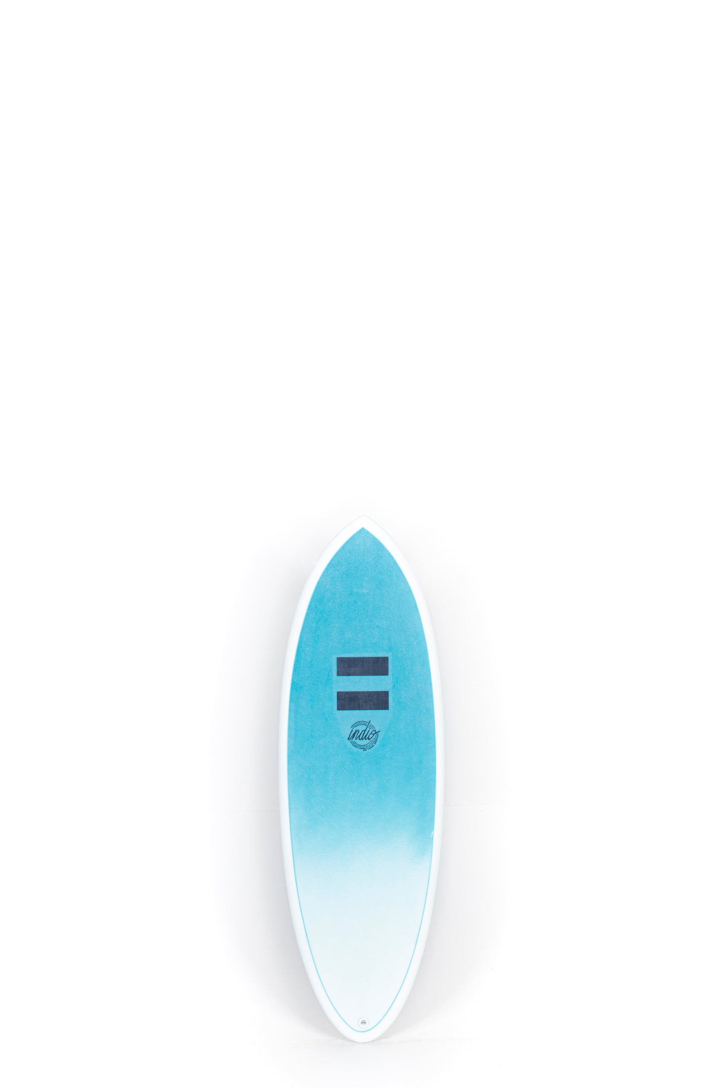 Pukas-Surf-Shop-INDIO-Endurance-Racer-4'11'-Aqua-Blue-Carbon