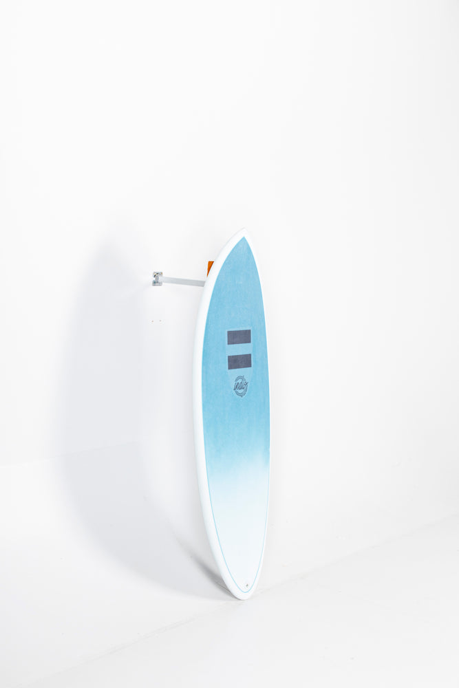 
                  
                    Pukas-Surf-Shop-INDIO-Endurance-Racer-4'11'-Aqua-Blue-Carbon
                  
                