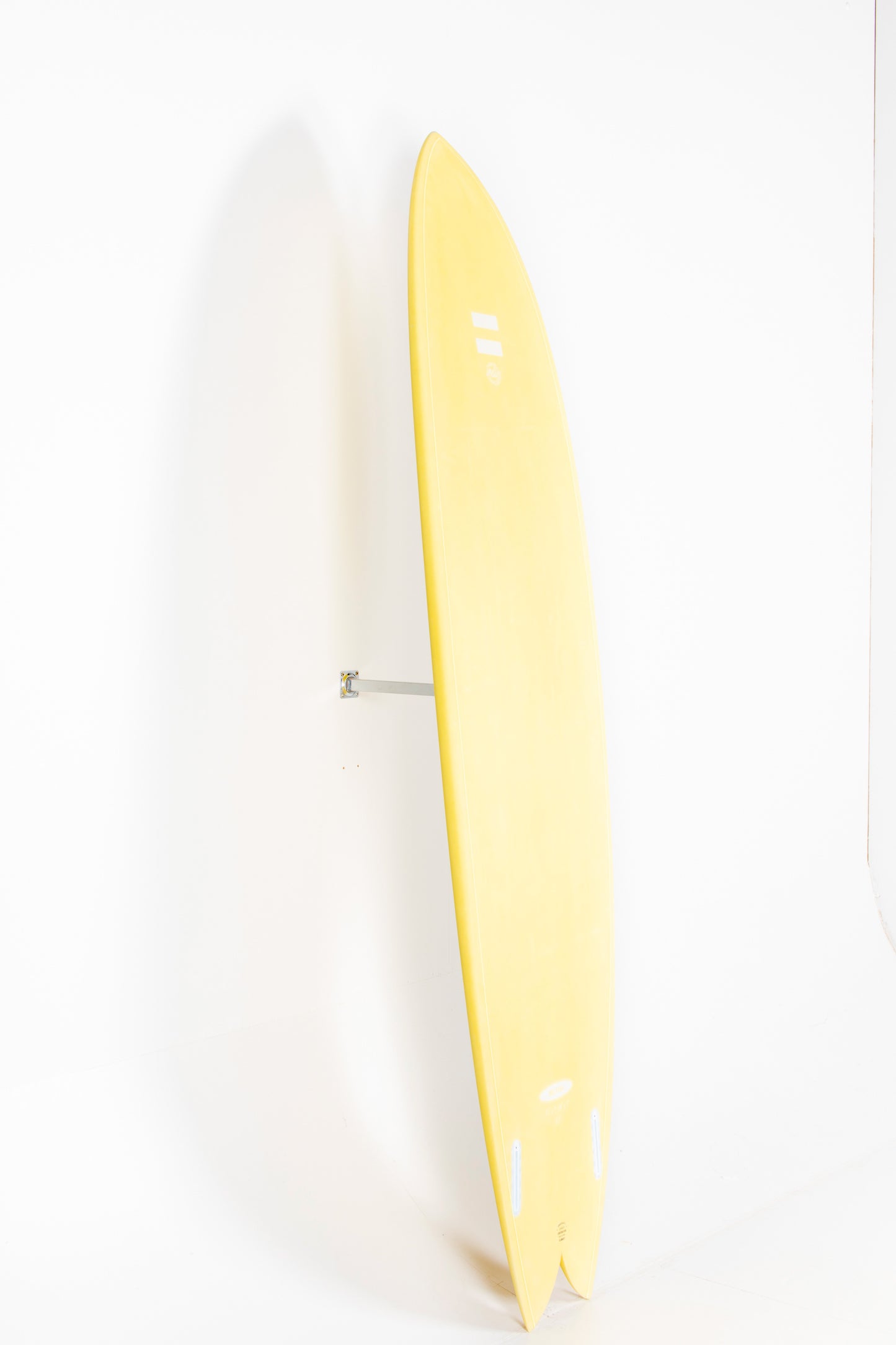 Pukas Surf Shop - Indio Endurance - BIG FISH Sand - 8´0 x 21 3/4 x 3 - 58,7L