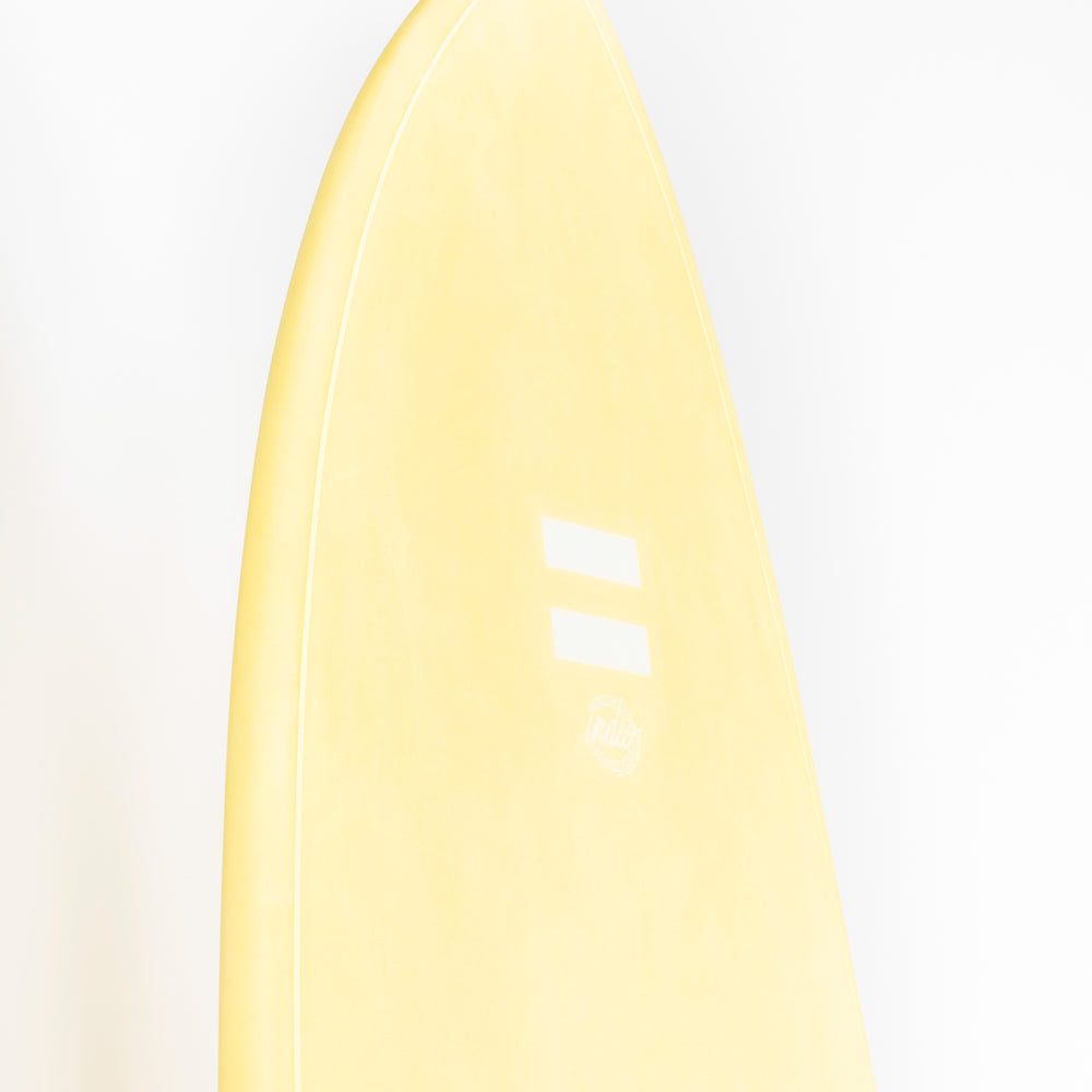 
                      
                        Pukas Surf Shop - Indio Endurance - BIG FISH Sand - 8´0 x 21 3/4 x 3 - 58,7L
                      
                    