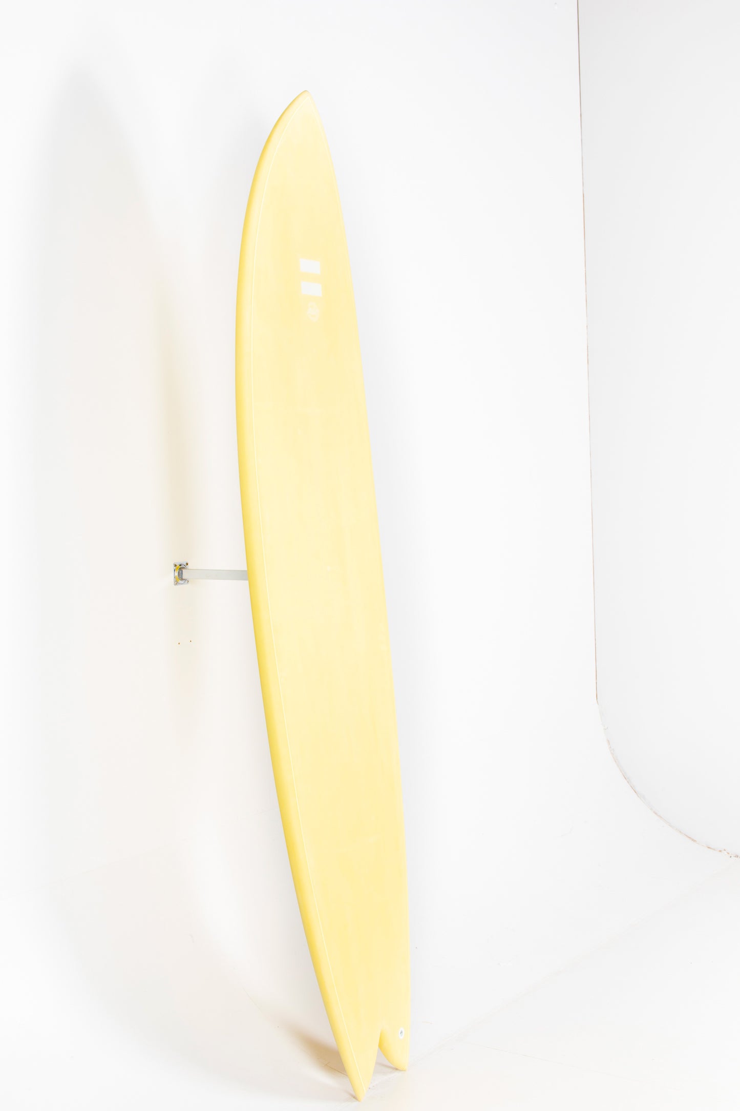 Pukas Surf Shop - Indio Endurance - BIG FISH Sand - 8´0 x 21 3/4 x 3 - 58,7L