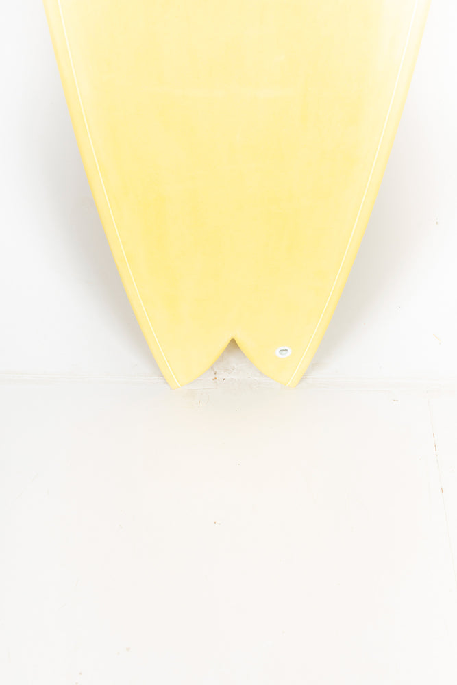 
                  
                    Pukas Surf Shop - Indio Endurance - BIG FISH Sand - 7´2 x 21 1/4 x 2 3/4 - 47L
                  
                