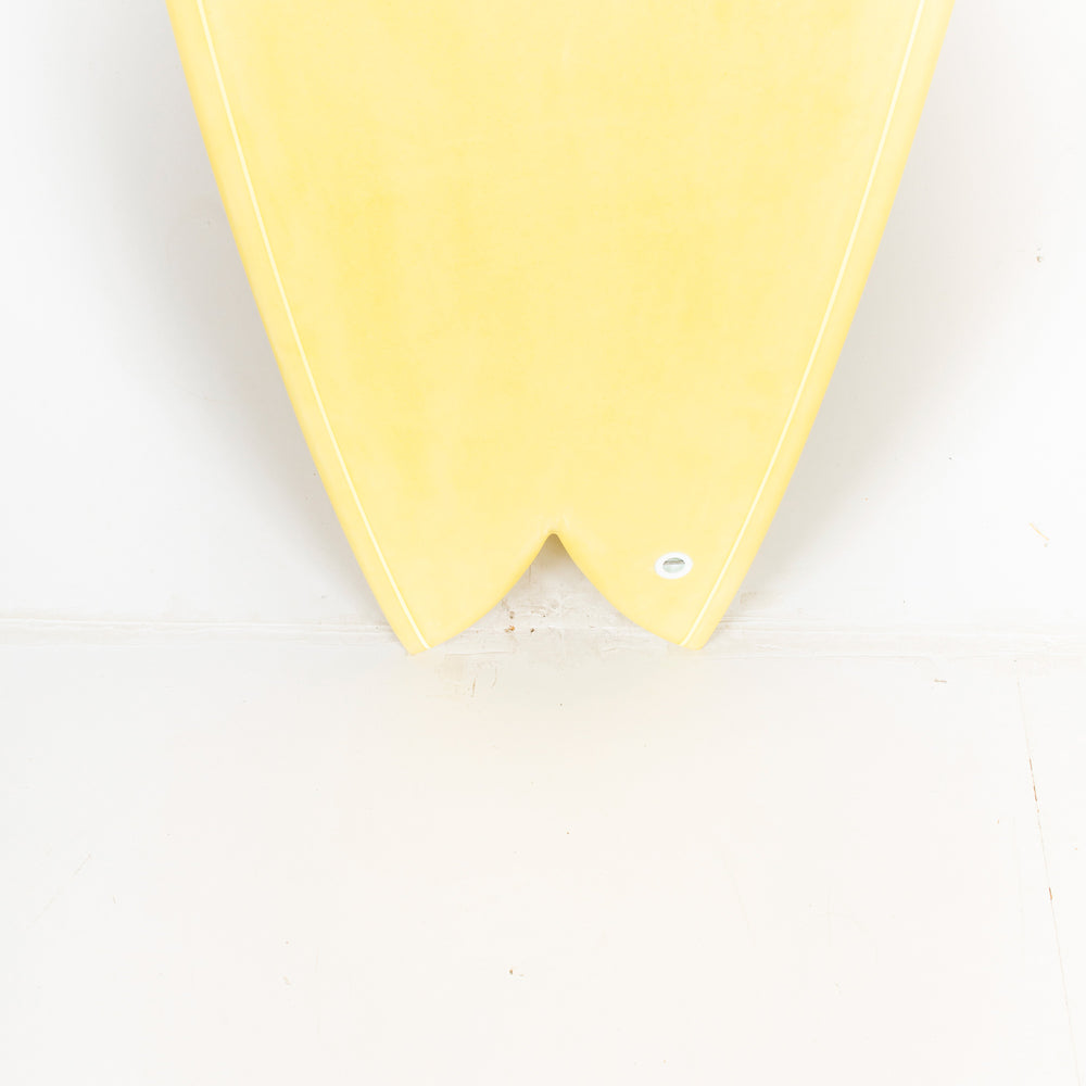 
                      
                        Pukas Surf Shop - Indio Endurance - BIG FISH Sand - 8´0 x 21 3/4 x 3 - 58,7L
                      
                    